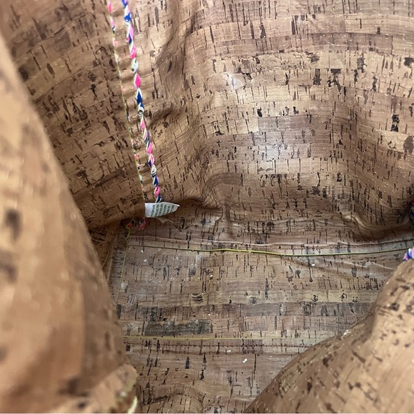 Vibrant Lily Pulitzer Tote/purse - Picture 6 of 12